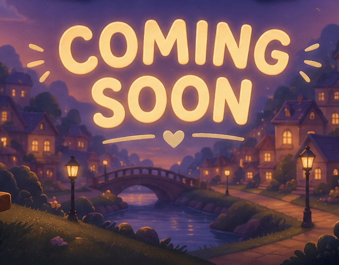 Sleepy Town Adventures Book 2 - Coming Soon!