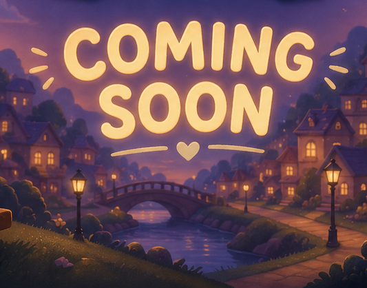 Sleepy Town Adventures Book 2 - Coming Soon!