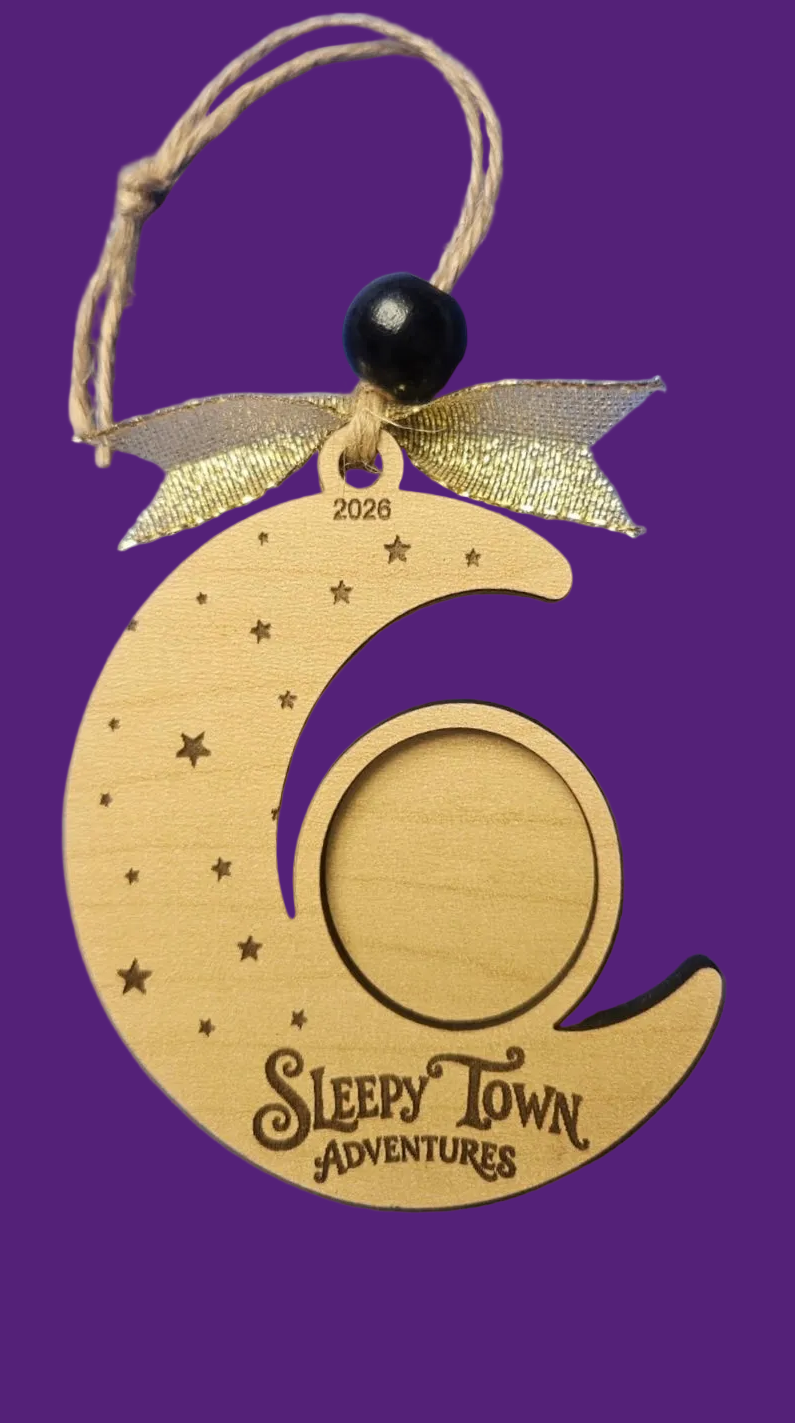 Sleepy Town Christmas Bundle - Hardcover