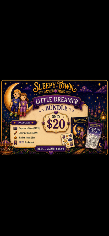 Little Dreamer Bundle