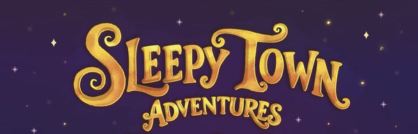 Sleepy Town Adventures